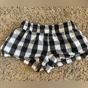 18 month Kate Spade toddler girls shorts
